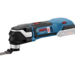 GOP 18V-28 Professional Akülü çok işlevsel alet