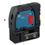 GPL 3 Professional Nokta Lazeri