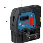 GPL 5 Professional Nokta Lazeri