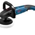 GPO 14 CE Professional Polisaj makinesi