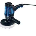 GPO 950 Professional Polisaj makinesi