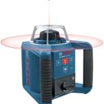 GRL 300 HV Professional Rotasyon lazerleri