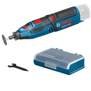 GRO 12V-35 Professional Akülü döner alet