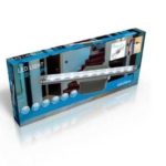 GRUNDIG 22183 Döner Işık Çubuğu