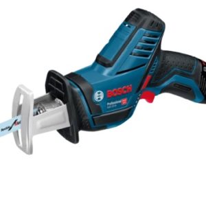 GSA 12V-14 Professional Akülü panter testere