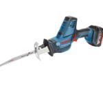 GSA 18 V-LI C Professional Akülü panter testere