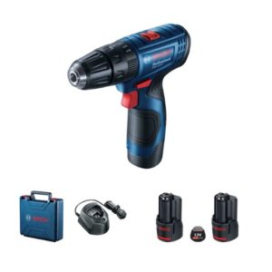 GSB 120-LI Professional Akülü darbeli delmevidalama makineleri