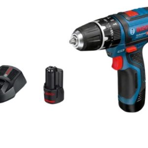 GSB 12V-15 Professional Akülü darbeli delmevidalama makineleri