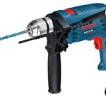 GSB 13 RE Professional Darbeli matkap