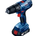 GSB 180-LI Professional Akülü darbeli delmevidalama makineleri