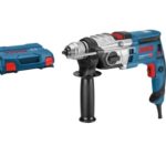 GSB 20-2 Professional Darbeli matkap