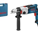 GSB 21-2 RCT Professional Darbeli matkap