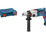 GSB 24-2 Professional Darbeli matkap