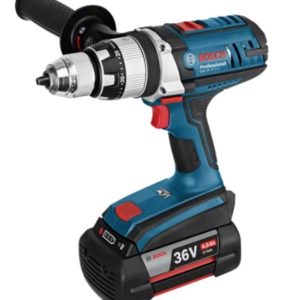 GSB 36 VE-2-LI Professional Akülü darbeli delmevidalama makineleri