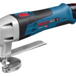 GSC 12V-13 Professional Akülü sac kesme makinesi