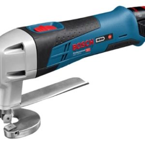 GSC 12V-13 Professional Akülü sac kesme makinesi