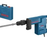 GSH 11 E Professional SDS max kırıcı