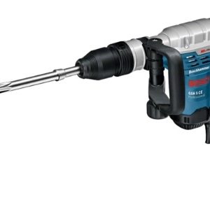 GSH 5 CE Professional SDS max kırıcı