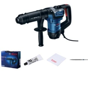 GSH 501 Professional SDS max kırıcı