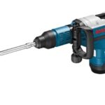 GSH 7 VC Professional SDS max kırıcı