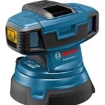 GSL 2 Professional Çizgi Lazeri