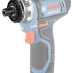 GSR 12V-15 FC Professional Akülü DelmeVidalama Makinesi