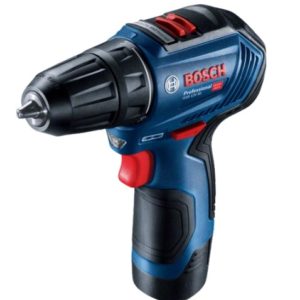 GSR 12V-30 Professional Akülü DelmeVidalama Makinesi