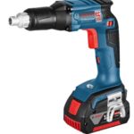 GSR 18 V-EC TE Professional Akülü vidalama makineleri