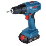 GSR 1800-LI Professional Akülü DelmeVidalama Makinesi