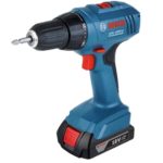 GSR 1800-LI Professional Güçlü ve güvenilir akülü el aleti