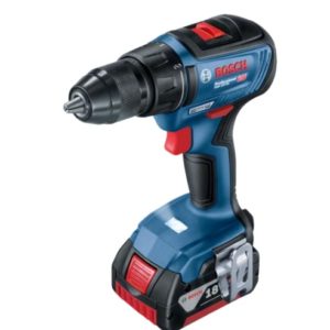 GSR 18V-50 Professional Akülü DelmeVidalama Makinesi