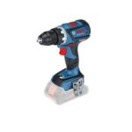 GSR 18V-60 C Professional Akülü DelmeVidalama Makinesi