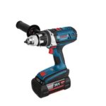 GSR 36 VE-2-LI Akülü DelmeVidalama Makinesi