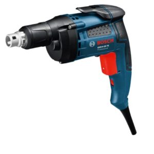 GSR 6-25 TE Professional Alçıpan Vidalama Makineleri