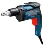 GSR 6-45 TE Professional Üniversal vidalama makinesi