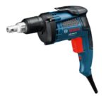 GSR 6-60 TE Professional Alçıpan Vidalama Makineleri