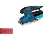 GSS 23 AE Professional Titreşimli Zımpara