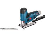 GST 12V-70 Professional Akülü dekupaj testereleri