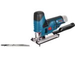 GST 12V-70 Professional Akülü dekupaj testereleri