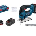 GST 18 V-LI B Professional Akülü dekupaj testereler