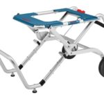 GTA 60 W Professional Çalışma Tezgahı