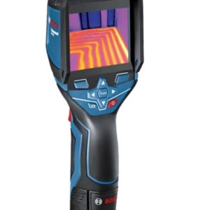 GTC 400 C Professional Termal Kamera