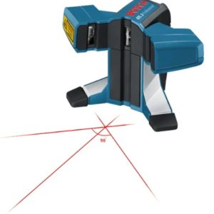 GTL 3 Professional Fayans lazeri