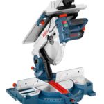 GTM 12 JL Professional Üstten tablalı gönye kesme