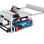 GTS 10 J Professional Tezgah tipi testere