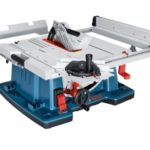 GTS 10 XC Professional Tezgah tipi testere