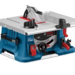 GTS 635-216 Professional Tezgah tipi testere