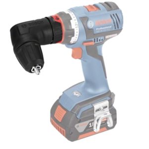 GWA FC2 Professional FlexiClick Adaptörü