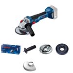 GWS 18V-10 Professional Akülü taşlama makinesi