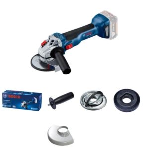 GWS 18V-10 Professional Akülü taşlama makinesi